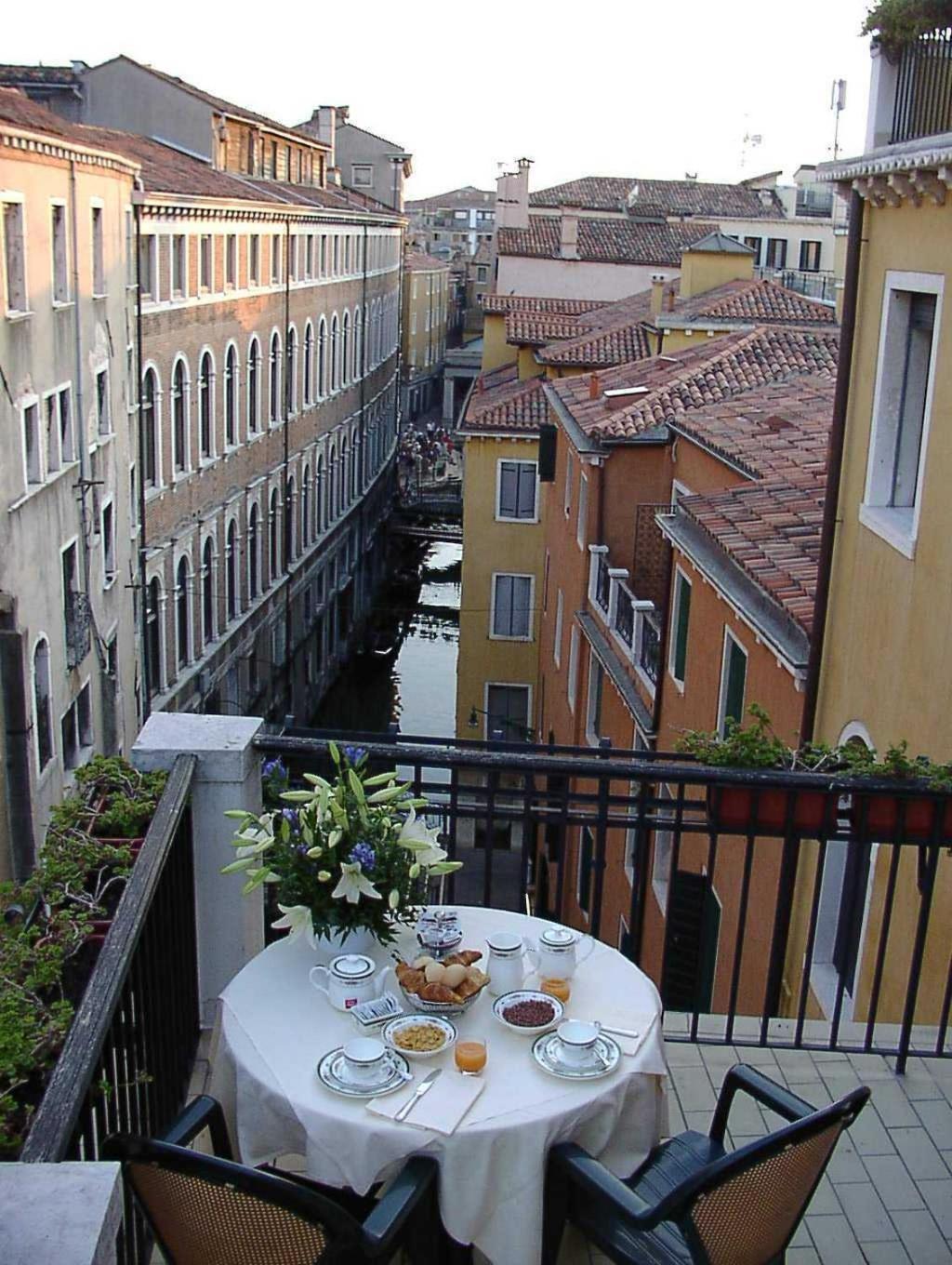 San Marco Palace Veneza Quarto foto
