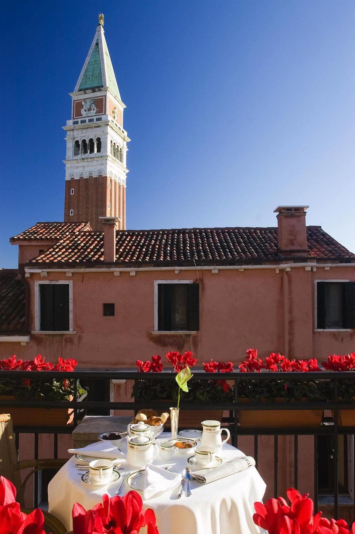 San Marco Palace Veneza Exterior foto
